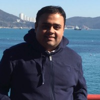 Hareesh Sankararanarayanan (Pmp)®