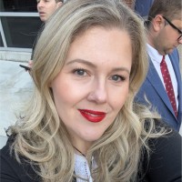 Sarah Schroeder