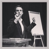 Николай Шаповалов