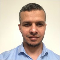 Naoufel Ben Salem