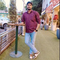 VIRENDER SHARMA