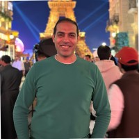Mohamed Gebreil