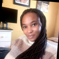 Simangele Hlongwane