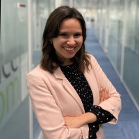 Esther Salazar Rivera