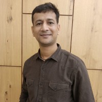 Hiren Govani