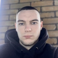 Maksym Dmytrenko