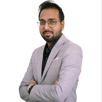 Sreerag Muralidharan