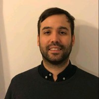 Mauricio Nicolás Almirón