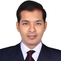 Mohammed Ishaq