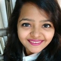 Sanskruti Parab