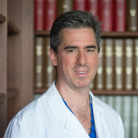 Michael Mitchell