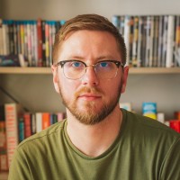 Casey Krawczuk