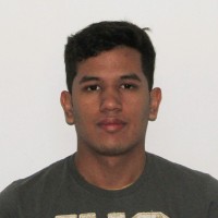 Jeremias Correa