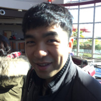 Dongkyu Kim