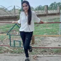 shikha joshi