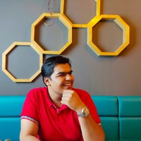 Dev Sethi