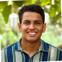 Arjun J