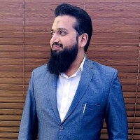Jamshaid Ali