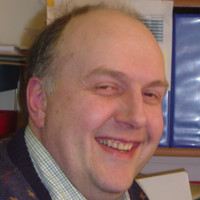 Neville Boulton