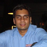 Ashish Yadav