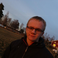 Linus Högberg-Ingman
