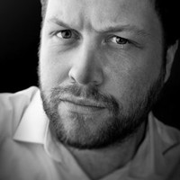 Paul Hollingworth