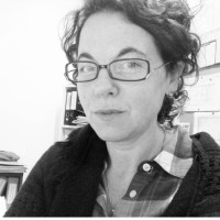 Irene Rives