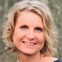 Vibeke Oldenborg