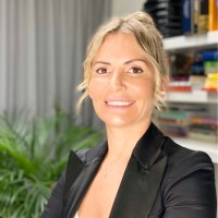 Giulia Kolobenina
