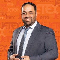 Iyad Almsouti