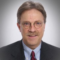 Roy Stephenson