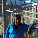 Mukesh Bhondoekhan