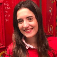 Agustina Lucia Fernández