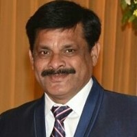 Siddharth Trivedi
