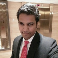 ASHUTOSH DWIVEDI