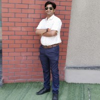 Shreyank raj sharma