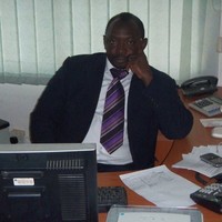 Simon Idoko
