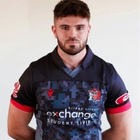 Billy Moxey
