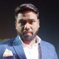 Rajesh Mandal