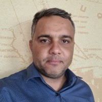 Marcos Santos