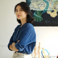 Sophie Chen