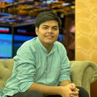SAGAR BHATNAGAR