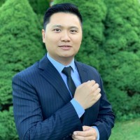 Quang Tran, CSCP PMP