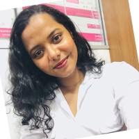Sarada Ruwanthi