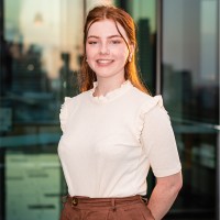 Isabella Mcarthur