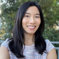 Priscilia Wong