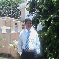 Haja RAHARIJAONA