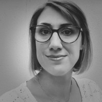 Alexandra Fornerol Miège