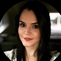 Bruna Rodrigues Silva Anhaya