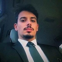 Daniel Gomes de Rezende Queiróz